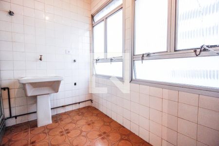 Apartamento à venda com 96m², 3 quartos e 1 vagaÁrea de serviço