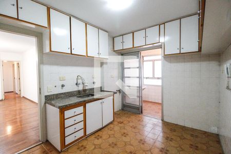 Apartamento à venda com 96m², 3 quartos e 1 vagaCozinha