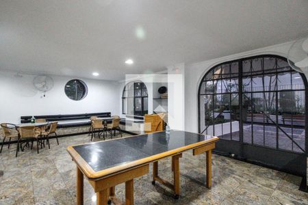 Apartamento à venda com 96m², 3 quartos e 1 vagaSalão de festas