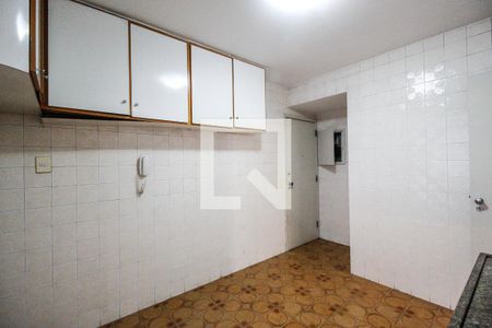 Apartamento à venda com 96m², 3 quartos e 1 vagaCozinha