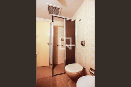 Apartamento à venda com 96m², 3 quartos e 1 vagaBanheiro