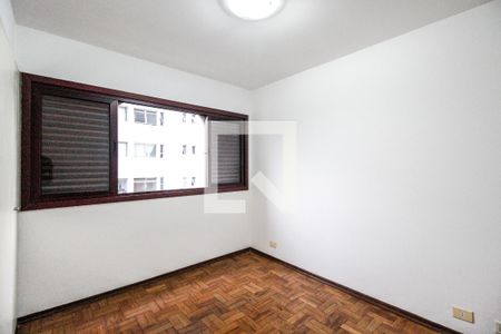 Apartamento à venda com 96m², 3 quartos e 1 vagaQuarto 3
