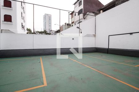 Apartamento à venda com 96m², 3 quartos e 1 vagaQuadra