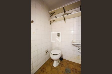 Apartamento à venda com 96m², 3 quartos e 1 vagaBanheiro de serviço