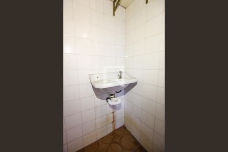 Apartamento à venda com 96m², 3 quartos e 1 vagaBanheiro de serviço