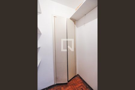 Apartamento à venda com 96m², 3 quartos e 1 vagaQuarto de serviço
