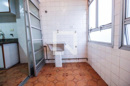 Apartamento à venda com 96m², 3 quartos e 1 vagaÁrea de serviço