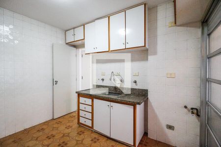Apartamento à venda com 96m², 3 quartos e 1 vagaCozinha
