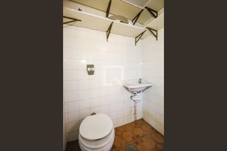 Apartamento à venda com 96m², 3 quartos e 1 vagaBanheiro de serviço