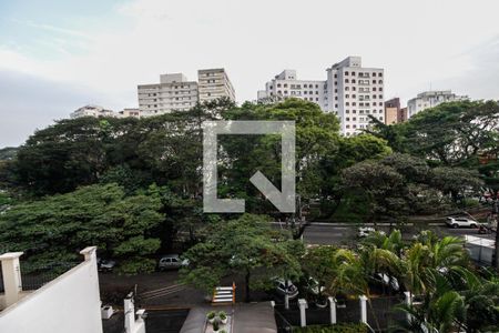 Apartamento à venda com 96m², 3 quartos e 1 vagaVista