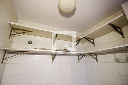 Apartamento à venda com 96m², 3 quartos e 1 vagaBanheiro de serviço