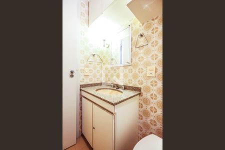 Apartamento à venda com 96m², 3 quartos e 1 vagaSuíte