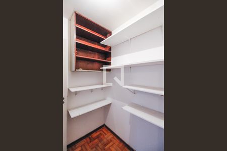 Apartamento à venda com 96m², 3 quartos e 1 vagaQuarto de serviço