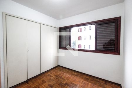 Apartamento à venda com 96m², 3 quartos e 1 vagaQuarto 3