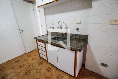 Apartamento à venda com 96m², 3 quartos e 1 vagaCozinha