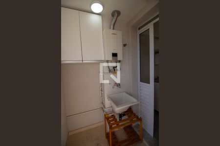 Apartamento à venda com 43m², 2 quartos e sem vagaÁrea de Serviço