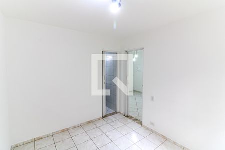 Quarto 1 de apartamento para alugar com 2 quartos, 56m² em Lauzane Paulista, São Paulo