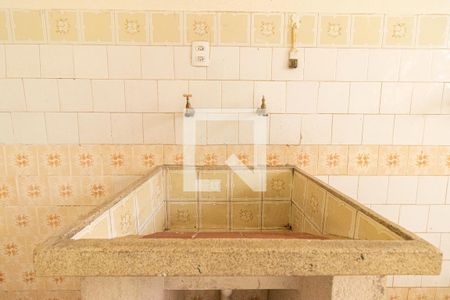 Casa à venda com 500m², 3 quartos e 2 vagasÁrea de Serviço