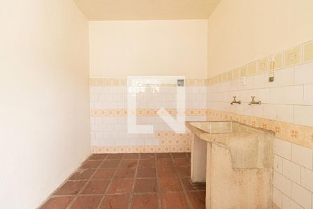 Casa à venda com 500m², 3 quartos e 2 vagasÁrea de Serviço