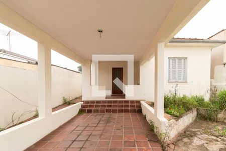 Casa à venda com 500m², 3 quartos e 2 vagasEntrada 