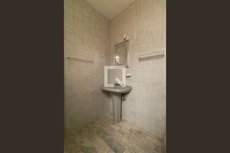 Casa à venda com 500m², 3 quartos e 2 vagasBanheiro da Suíte