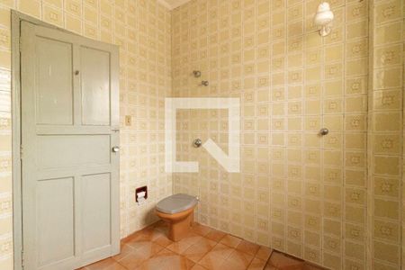 Casa à venda com 500m², 3 quartos e 2 vagasBanheiro