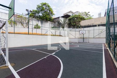 Apartamento para alugar com 52m², 2 quartos e 1 vagaQuadra