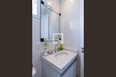 Apartamento para alugar com 52m², 2 quartos e 1 vagaBanheiro da Suíte