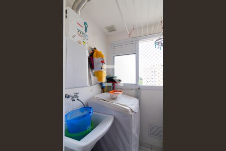 Apartamento para alugar com 52m², 2 quartos e 1 vagaÁrea de Serviço