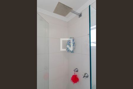 Apartamento para alugar com 52m², 2 quartos e 1 vagaBanheiro da Suíte