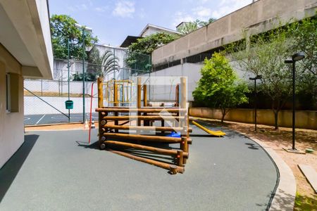 Apartamento para alugar com 52m², 2 quartos e 1 vagaPlayground