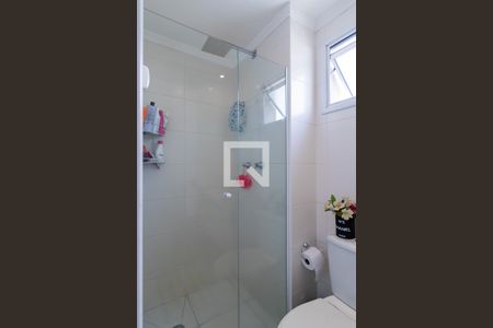 Apartamento para alugar com 52m², 2 quartos e 1 vagaBanheiro da Suíte