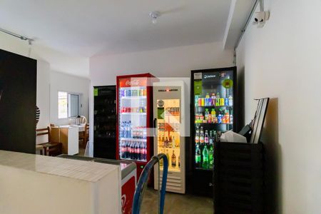 Apartamento para alugar com 52m², 2 quartos e 1 vagaMercadinho