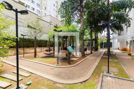 Apartamento para alugar com 52m², 2 quartos e 1 vagaRedário