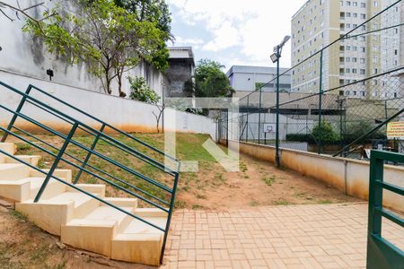 Apartamento para alugar com 52m², 2 quartos e 1 vagaPet Place
