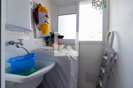 Apartamento para alugar com 52m², 2 quartos e 1 vagaÁrea de Serviço
