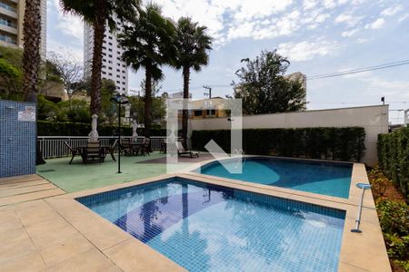 Apartamento para alugar com 52m², 2 quartos e 1 vagaPiscina
