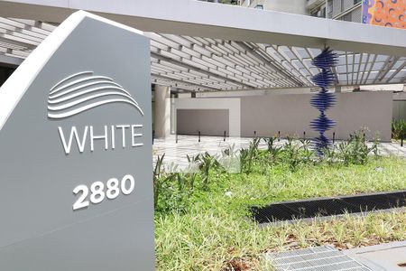 Fachada de apartamento para alugar com 2 quartos, 85m² em Pinheiros, São Paulo