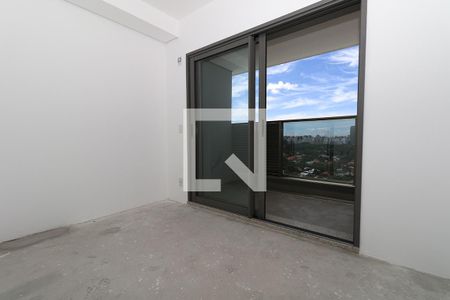Quarto 1 de apartamento para alugar com 2 quartos, 85m² em Pinheiros, São Paulo