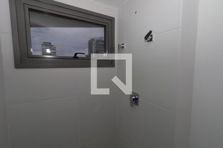 Banheiro Quarto 2 Suíte de apartamento para alugar com 2 quartos, 85m² em Pinheiros, São Paulo