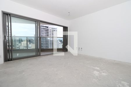 Apartamento para alugar com 2 quartos, 85m² em Pinheiros, São Paulo