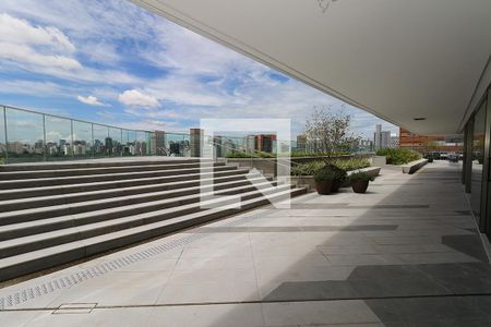 Área Comum de apartamento para alugar com 2 quartos, 85m² em Pinheiros, São Paulo