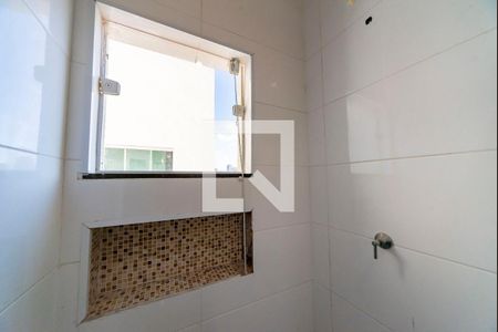Apartamento para alugar com 76m², 2 quartos e 1 vaga Apartamento para alugar com 76m², 2 quartos e 1 vagaBanheiro do Quarto 2