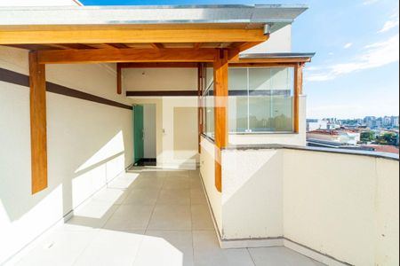 Apartamento para alugar com 76m², 2 quartos e 1 vaga Apartamento para alugar com 76m², 2 quartos e 1 vagaCobertura