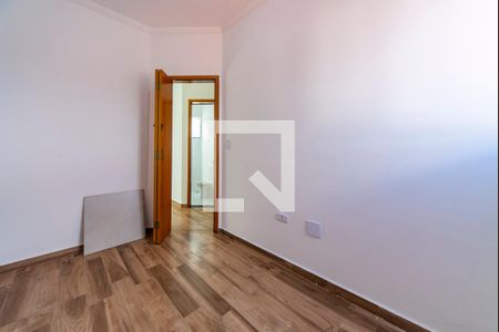 Quarto 1 de apartamento para alugar com 2 quartos, 76m² em Vila Scarpelli, Santo André