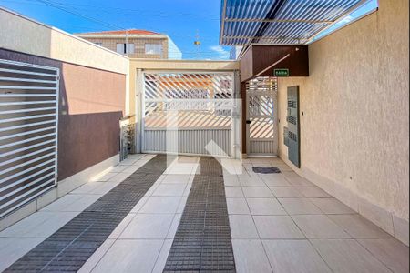 Apartamento para alugar com 76m², 2 quartos e 1 vaga Apartamento para alugar com 76m², 2 quartos e 1 vagaGaragem