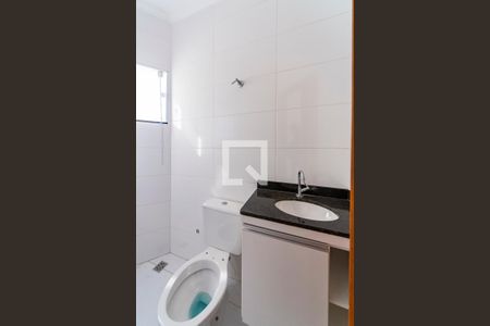 Apartamento para alugar com 76m², 2 quartos e 1 vaga Apartamento para alugar com 76m², 2 quartos e 1 vagaBanheiro Social