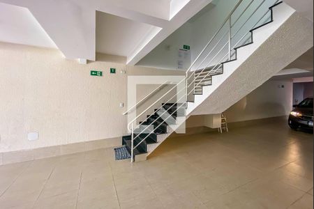 Apartamento para alugar com 76m², 2 quartos e 1 vaga Apartamento para alugar com 76m², 2 quartos e 1 vagaGaragem
