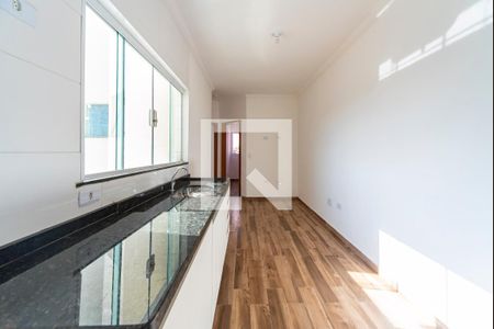 Apartamento para alugar com 76m², 2 quartos e 1 vaga Apartamento para alugar com 76m², 2 quartos e 1 vagaCozinha