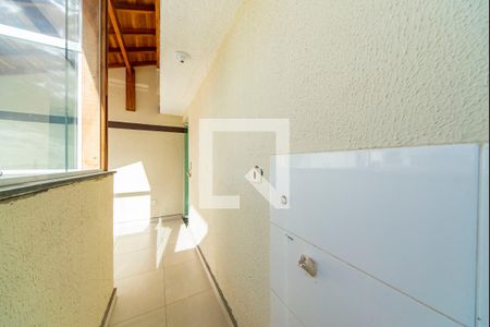 Apartamento para alugar com 76m², 2 quartos e 1 vaga Apartamento para alugar com 76m², 2 quartos e 1 vagaÁrea de Serviço